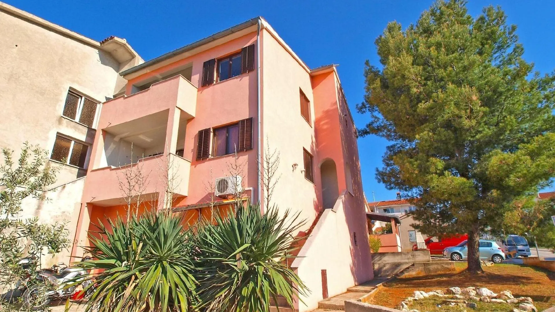 Ferienwohnung Fuer 3 Personen Ca 40 Qm In Pula, Istrien Istrische Riviera