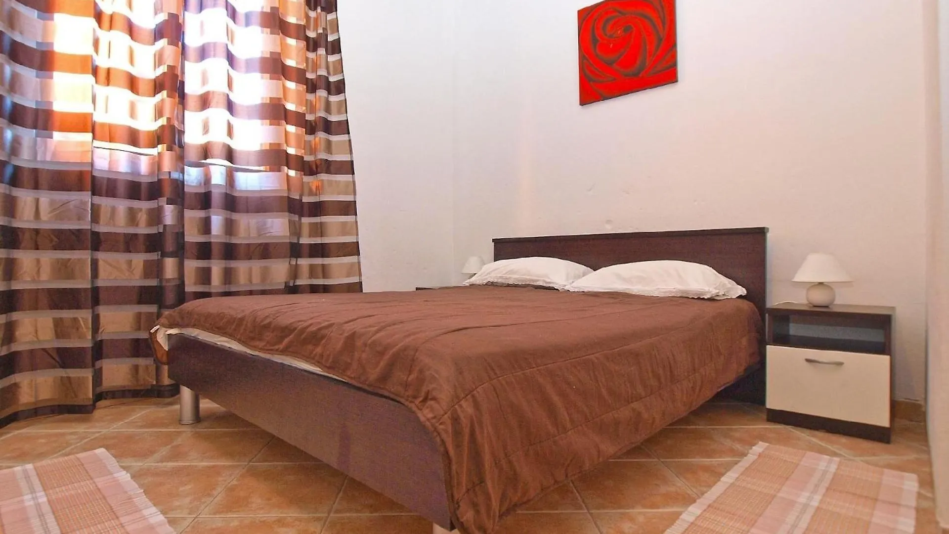 Apartment Ferienwohnung Fuer 3 Personen Ca 40 Qm In Pula, Istrien Istrische Riviera