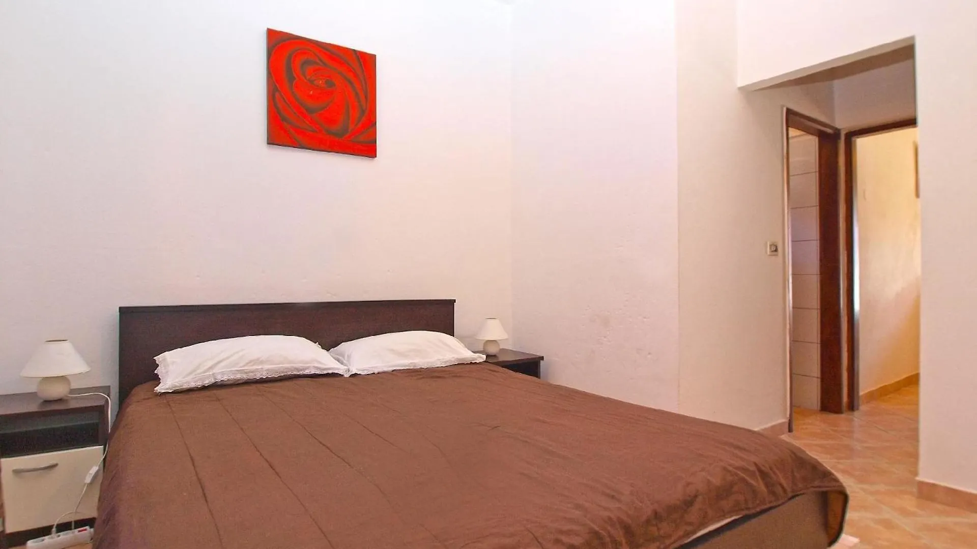 Ferienwohnung Fuer 3 Personen Ca 40 Qm In Pula, Istrien Istrische Riviera 0*, Pula Croatia
