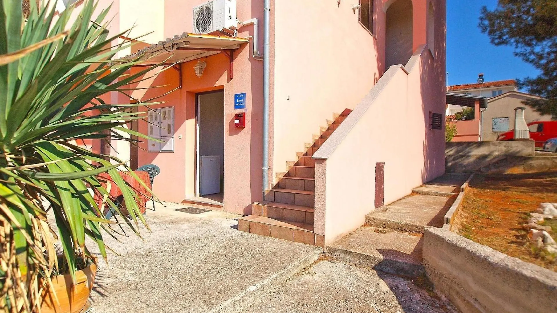 Ferienwohnung Fuer 3 Personen Ca 40 Qm In Pula, Istrien Istrische Riviera
