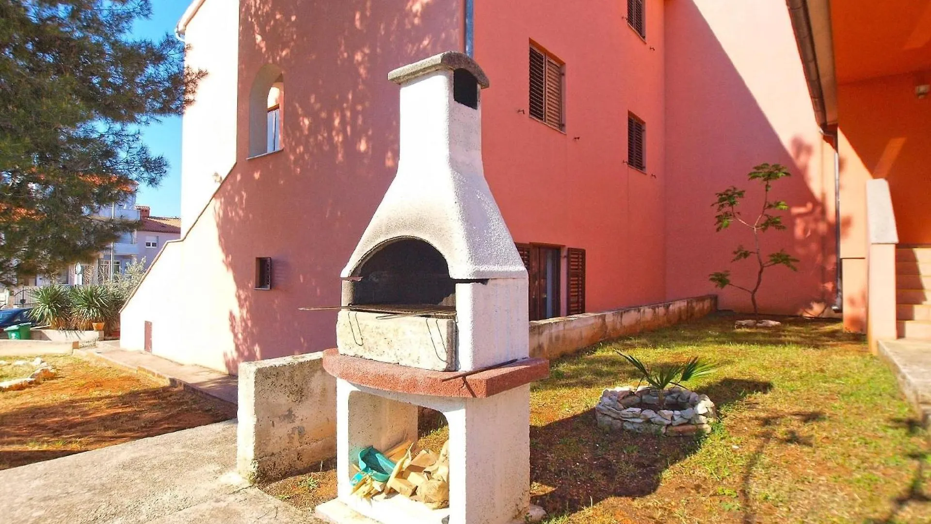 Ferienwohnung Fuer 3 Personen Ca 40 Qm In Pula, Istrien Istrische Riviera Apartment Pula