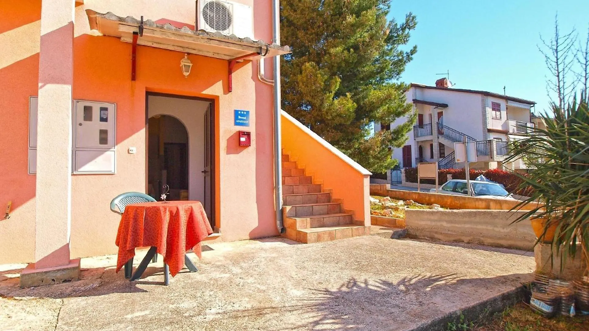 Ferienwohnung Fuer 3 Personen Ca 40 Qm In Pula, Istrien Istrische Riviera Apartment