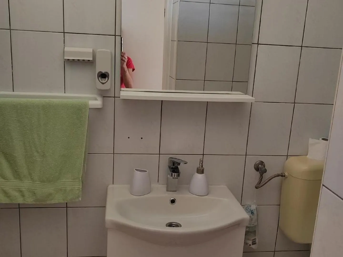 Ferienwohnung Fuer 3 Personen Ca 40 Qm In Pula, Istrien Istrische Riviera 0*, Pula