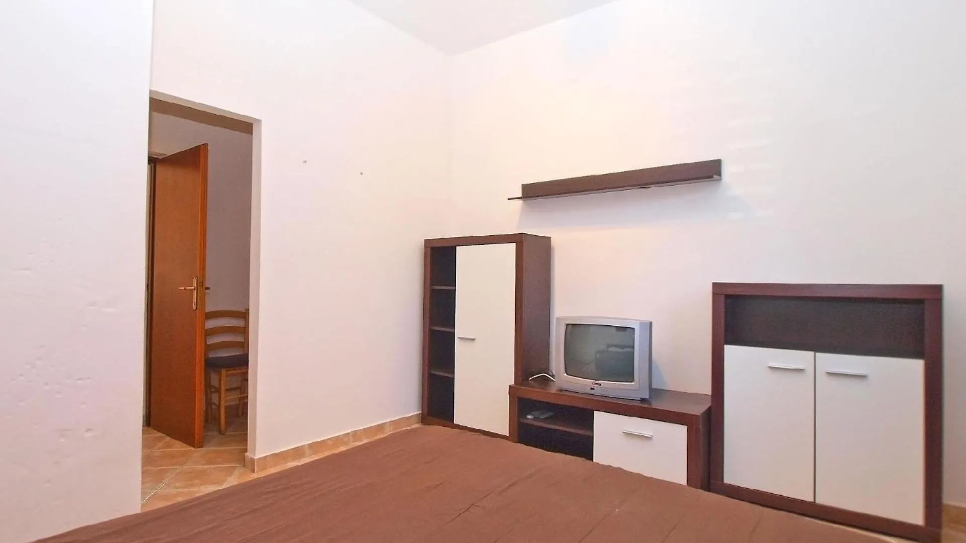 Apartment Ferienwohnung Fuer 3 Personen Ca 40 Qm In Pula, Istrien Istrische Riviera Croatia