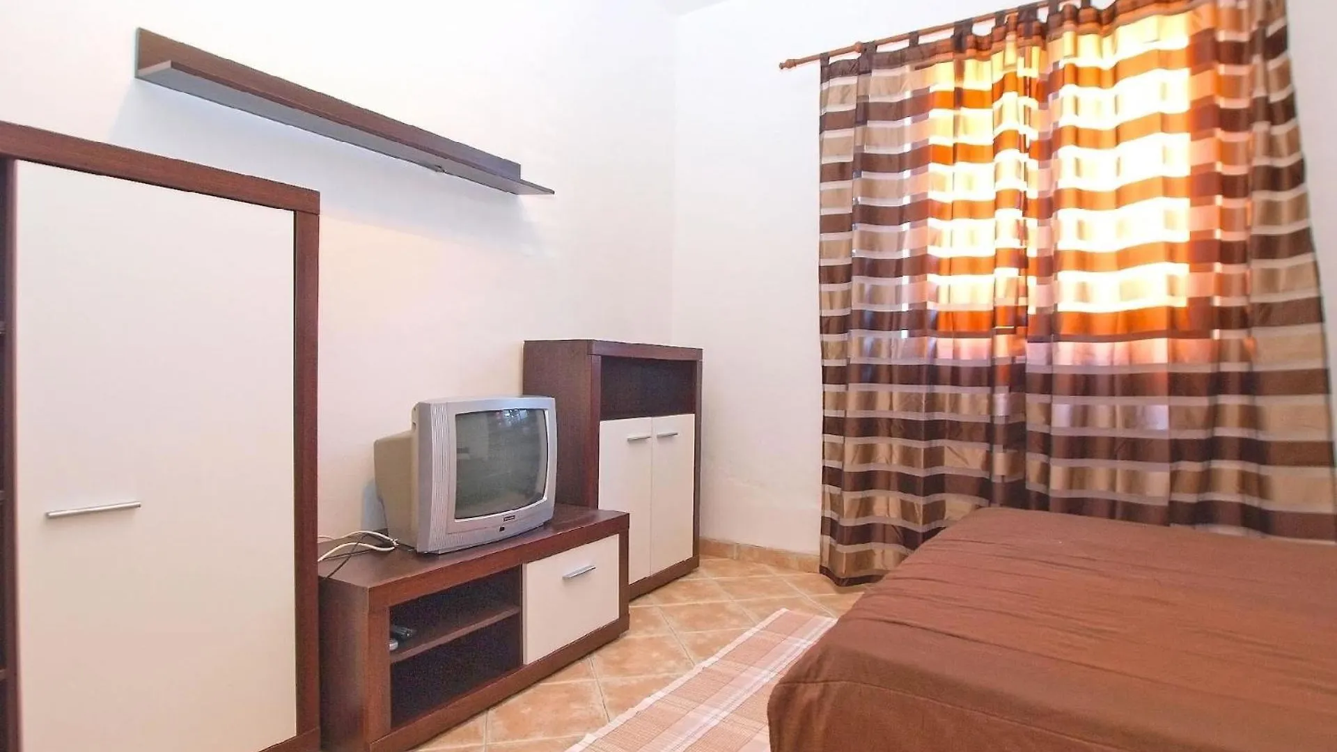 Ferienwohnung Fuer 3 Personen Ca 40 Qm In Pula, Istrien Istrische Riviera Pula