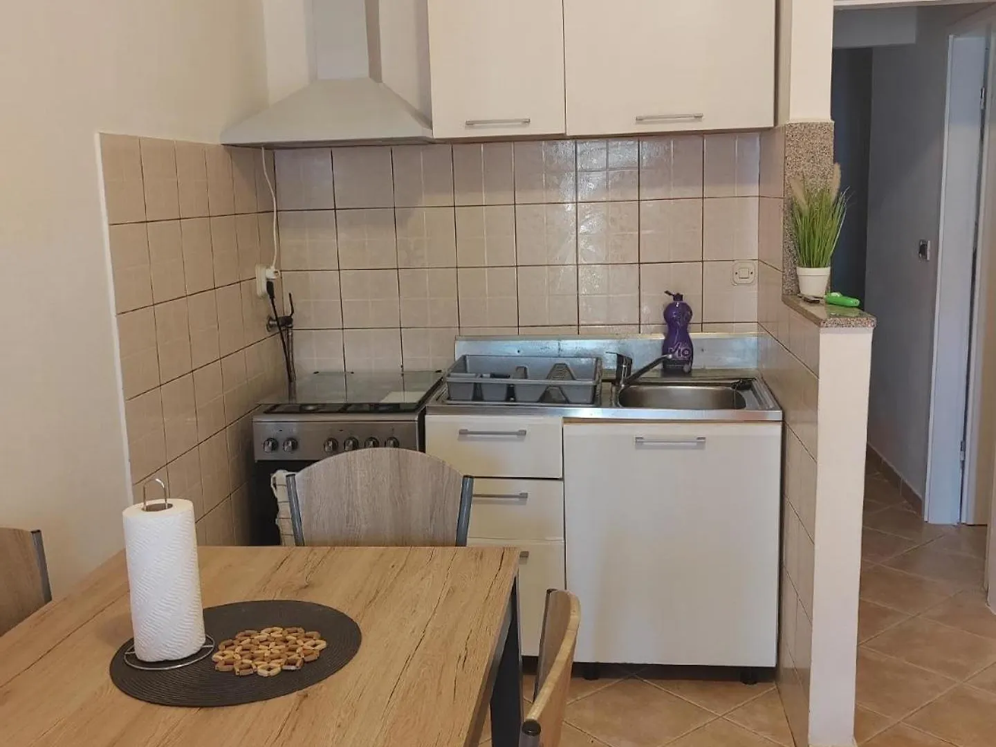 Ferienwohnung Fuer 3 Personen Ca 40 Qm In Pula, Istrien Istrische Riviera Apartment