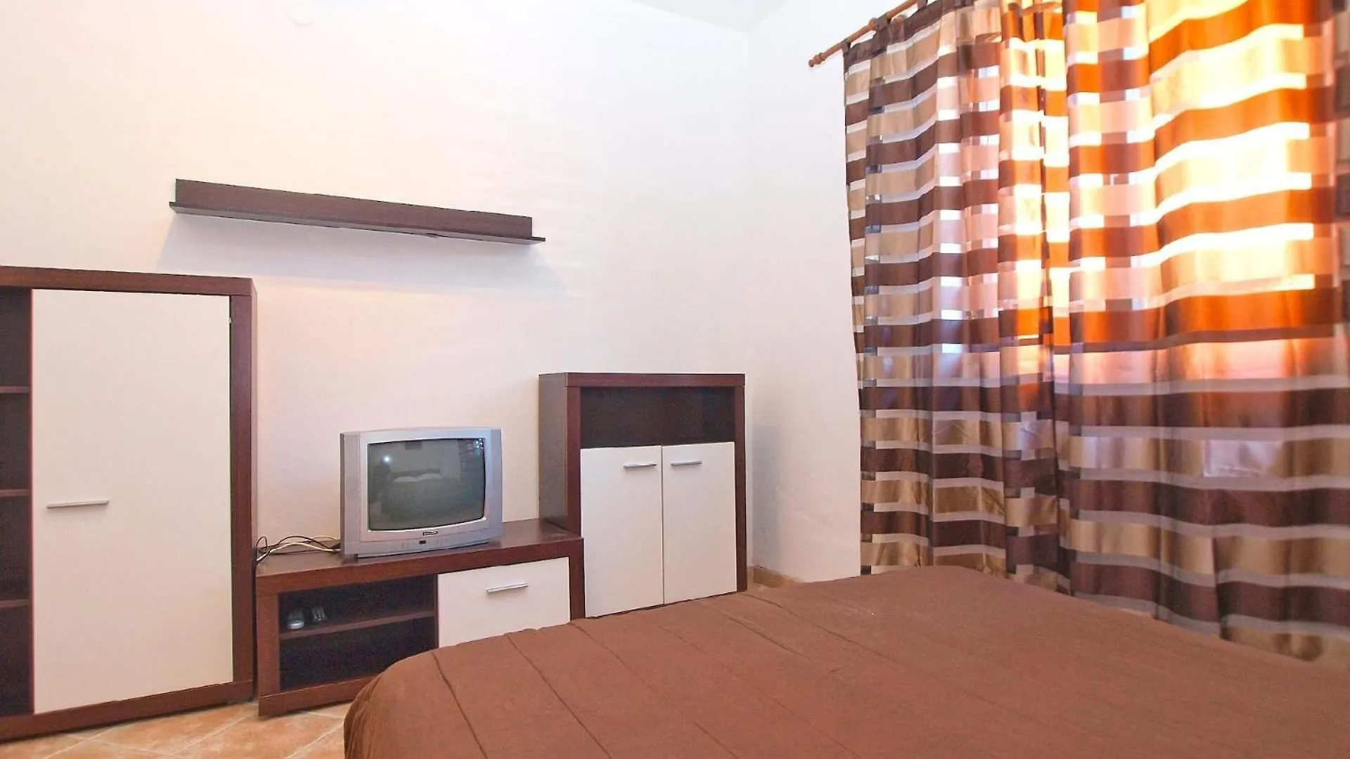 Apartment Ferienwohnung Fuer 3 Personen Ca 40 Qm In Pula, Istrien Istrische Riviera